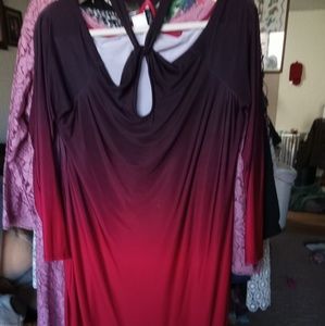 New Venus Sexy Dress Sz X Large bundle and save 😍